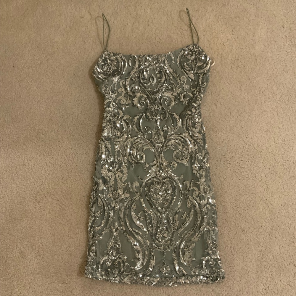 Windsor Dress